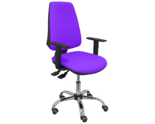 PIQUERAS Y CRESPO Silla Elche S 24 horas bali lila
