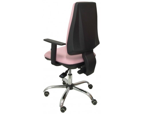 PIQUERAS Y CRESPO Silla Elche S 24 horas bali rosa