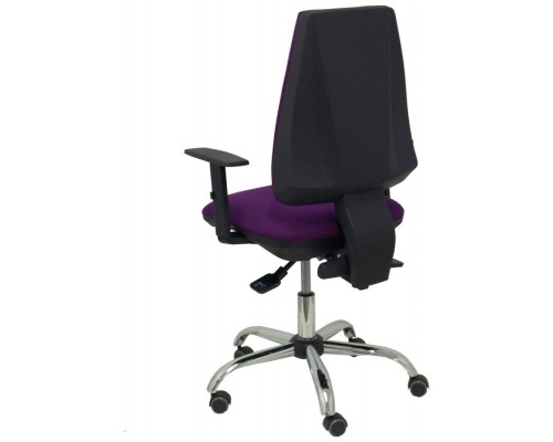 PIQUERAS Y CRESPO Silla Elche S 24 horas bali morado