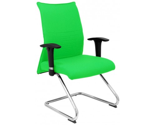 PIQUERAS Y CRESPO Sillon Albacete confidente patin bali pistacho