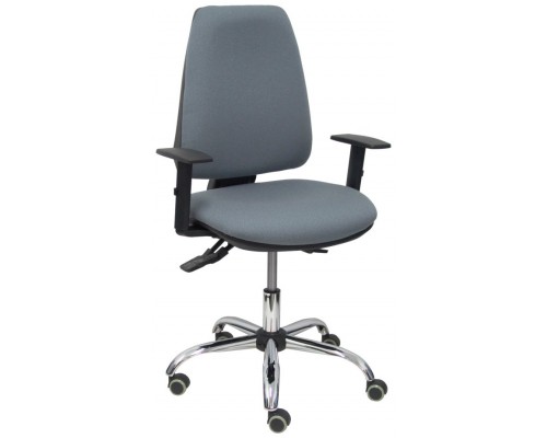 PIQUERAS Y CRESPO Silla Elche S 24 horas bali gris