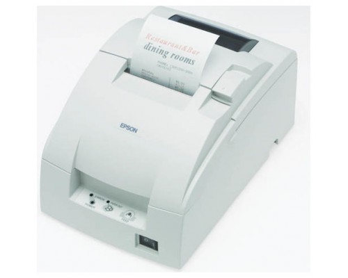 EPSON TMU220DS SERIE (Espera 4 dias)