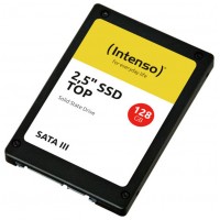 Intenso 3812430 Top SSD 128GB 2.5" Sata3