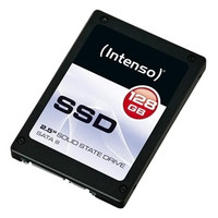 Intenso 3812432 Top SSD 2x128GB 2.5" Sata3 pack