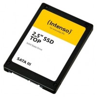 Intenso 3812470 Top SSD 2TB 2.5" Sata3