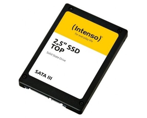 Intenso 3812470 Top SSD 2TB 2.5" Sata3