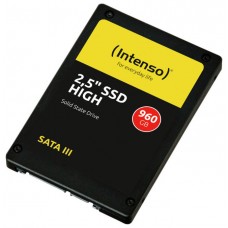 SSD INTENSO 960GB HIGH PERFORMANCE SATA3