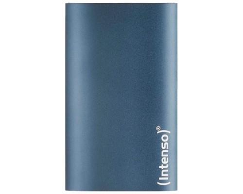 Intenso External SSD 1TB Premium Edition Blue