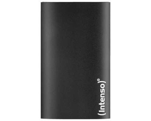 Intenso External SSD 2TB Premium Edition Black