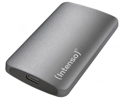 Intenso eSSD TX800 2Tb USB-C 3.2 Gen2 Anthracite