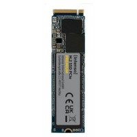 Intenso 3835450 Premium SSD 500GB PCIe Gen 3x4