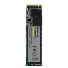 SSD M.2 2280 500GB INTENSO PREMIUM NVMe PCIe Gen 3x4 (Espera 4 dias)