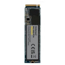 Intenso 3835470 Premium SSD 2TB PCIe Gen 3x4