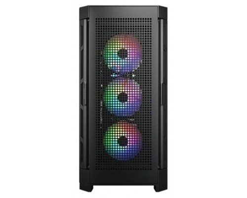 Cougar Caja Semitorre Airface Pro rgb