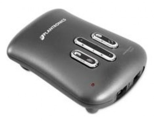 Plantronics Amplificador DM15 VISTA QUICK DISCONNECT CONTROL VOLUMEN MUTE