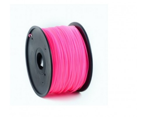 FILAMENTO GEMBIRD PLA ROSA, 1,75 MM, 1 KG