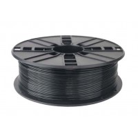 FILAMENTO GEMBIRD PLA 1,75mm 200g NEGRO