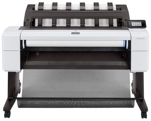 HP Impresora gran formato DesignJet T1600 36-in Printer 3EK10B