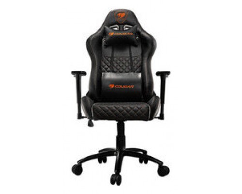 Cougar Silla Gaming Nxsys Aero