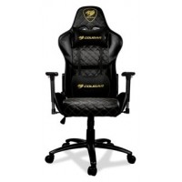 Cougar Silla Gaming Armor One Royal