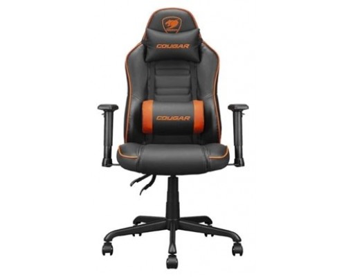 Cougar Silla Gaming Fusion S