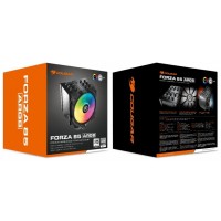 Cougar Ventilador Forza 85 Argb