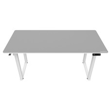 Cougar Mesa E-GRAV 160 White el&eacute;ctrica