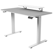 Cougar Mesa E-Star 120 el&eacute;ctrica White