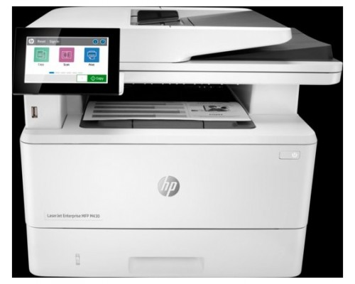 HP LASER ENTERPRISE MFP M430F (Espera 4 dias)