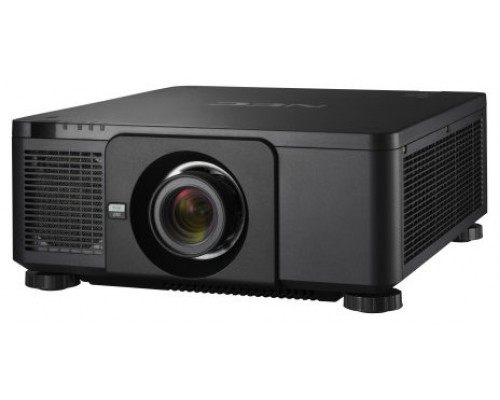 NEC PX1004UL Proyector para grandes espacios 10000 lúmenes ANSI DLP WUXGA (1920x1200) 3D Negro (Espera 4 dias)