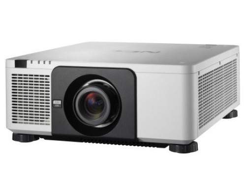 NEC PX1004UL Proyector para grandes espacios 10000 lúmenes ANSI DLP WUXGA (1920x1200) 3D Blanco (Espera 4 dias)