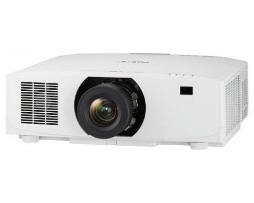 NEC PV710UL-W Proyector de alcance estándar 7100 lúmenes ANSI 3LCD WUXGA (1920x1200) Blanco (Espera 4 dias)