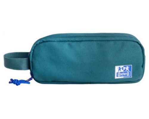 ESTUCHE OXFORD BSMART AQUA OXFORD 400174210 (Espera 4 dias)