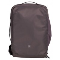 MOCHILA PARA PORTATIL 15" EXECUTIVE OXFBAG RPET GRIS OXFORD 400191412 (Espera 4 dias)