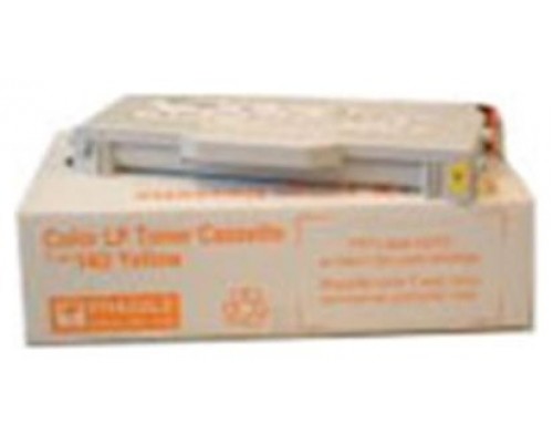 RICOH Toner CL-1000 (TYPE 140) Amarillo****