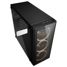 CAJA SHARKOON TG4 RGB ATX 2XUSB3.0 SIN FUENTE