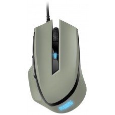 RATON GAMING SHARKOON SHARK FORCE II GRIS USB