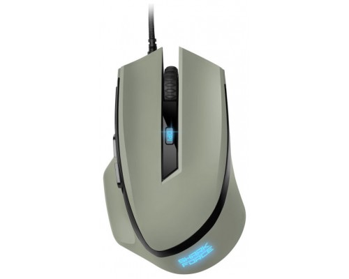 RATON GAMING SHARKOON SHARK FORCE II GRIS USB