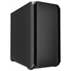 CAJA mATX GAMING SHARKOO MK2 4XVENT 120MM 3XUSB SN FUENTE NEGRO
