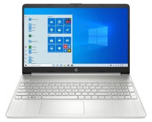 PORTATIL HP 15S-EQ2017NS RYZEN 5 5500U 8GB 256GBSSD 15,6" FHD W10H