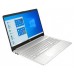 PORTATIL HP 15S-EQ2017NS RYZEN 5 5500U 8GB 256GBSSD 15,6" FHD W10H