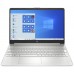 PORTATIL HP 15S-EQ2017NS RYZEN 5 5500U 8GB 256GBSSD 15,6" FHD W10H