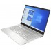 PORTATIL HP 15S-EQ2017NS RYZEN 5 5500U 8GB 256GBSSD 15,6" FHD W10H