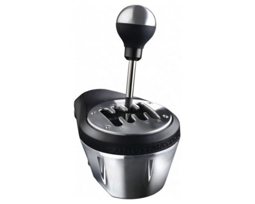 THRUSTMASTER PALANCA DE CAMBIO TH8A SHIFTER ADDON PARA PS3/PS4/PC/XBOX ONE (4060059) (Espera 4 dias)