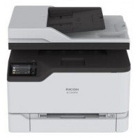 RICOH Multifuncion Laser Color  M C240FW