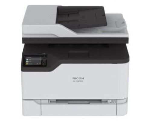 RICOH Multifuncion Laser Color  M C240FW