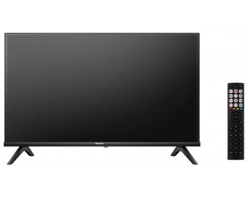 TELEVISOR 40"" HD 40A4K SMART TV HISENSE (Espera 4 dias)