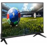 TV 40 DLED HISENSE 40A4N FHD SMART TV VIDAA U7