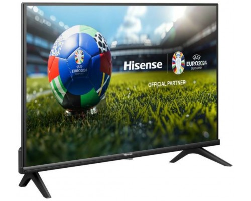 TV HISENSE SMART TV 40A4N 40" MODO JUEGO DEPORTES IA DOLBY DTS TDT