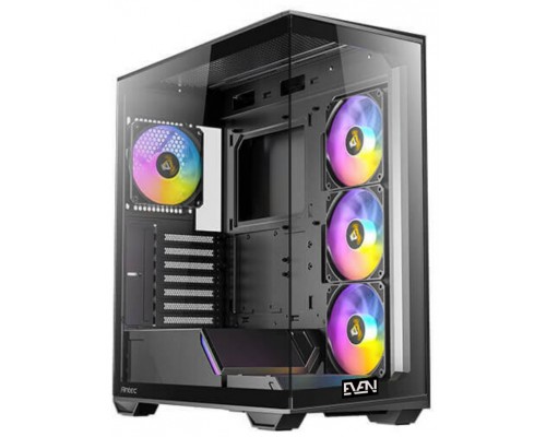 PC EVEN GAMING i7 12700KF/ RTX 4060/ 32 GB/ 1TB NVME (Espera 4 dias)